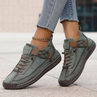 Women's Orthopaedic Comfort Sneakers | High Top