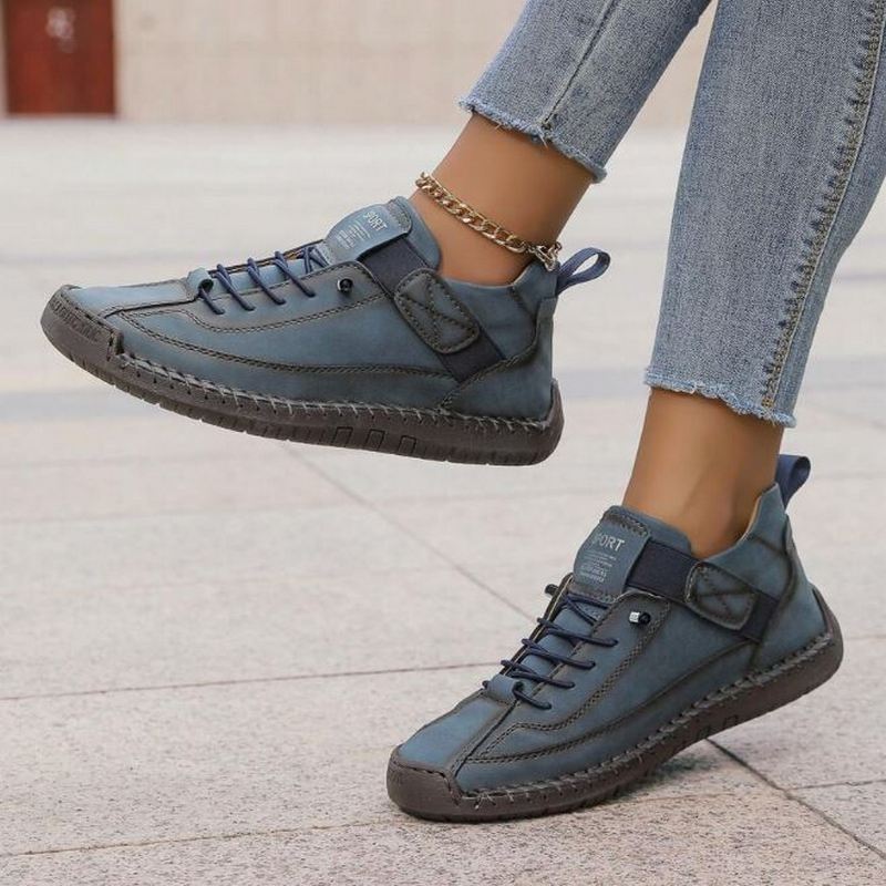 Women's Orthopaedic Comfort Sneakers | High Top