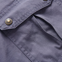 Cargo Shorts Men's Zip Pocket - look