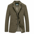 Army green