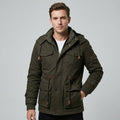 Army green