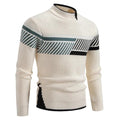 White Stripe
