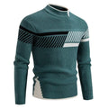 Blue Stripe
