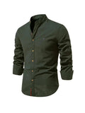Army green