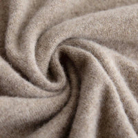 Men's Merino Sweater Vest | Lightweight V-Neck Layer Close Up