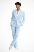 Light Blue