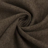 Men's Tweed Wedding 3-Piece Suit | Waistcoat Tailored Formal Set Full