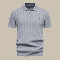 Men's Polo Shirt | Elegant - front