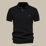 Men's Polo Shirt | Elegant