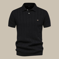 Men's Polo Shirt | Elegant - hero
