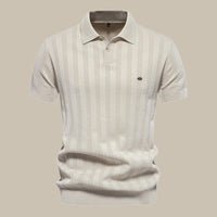 Men's Polo Shirt | Elegant - side