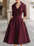 Dark red