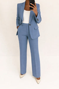 Two Piece Suit | Women's - hero