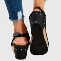 Wedge Orthopaedic Sandals | Women's - view