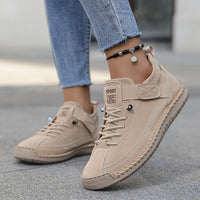 Women's Cushioned Comfort Sneakers | High Top - hero
