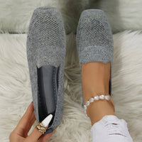 Women's Elegant Comfortable Orthopedic Shoes | Supportive Everyday Flat Hero