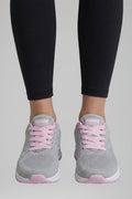 Gray/Pink