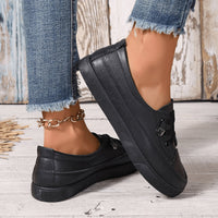 Women's Orthopedic Tied Shoes | Classic Insole Supportive Fit Close Up