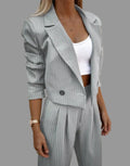 Gray
