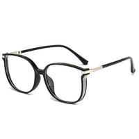 Women's Reading Glasses | Comfortable Fit with Crystal Temple Detail Full