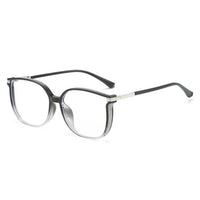 Women's Reading Glasses | Comfortable Fit with Crystal Temple Detail Lifestyle