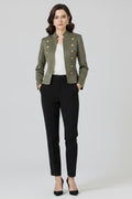 Olive Green