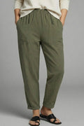 Olive Green