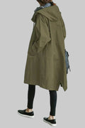Army green