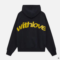 Women's Warm Hoodie | Oversized Drop Shoulder Cosy Fit Detail