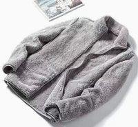 Women's Zip Up Jacket | Stand-Up Collar Everyday Fit Front
