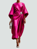 Dark Pink