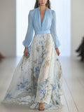 Light Blue