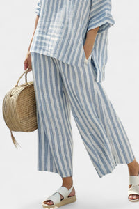 Women's Sophisticated Co-Ord Set - back