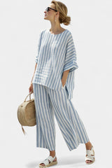 Women's Sophisticated Co-Ord Set