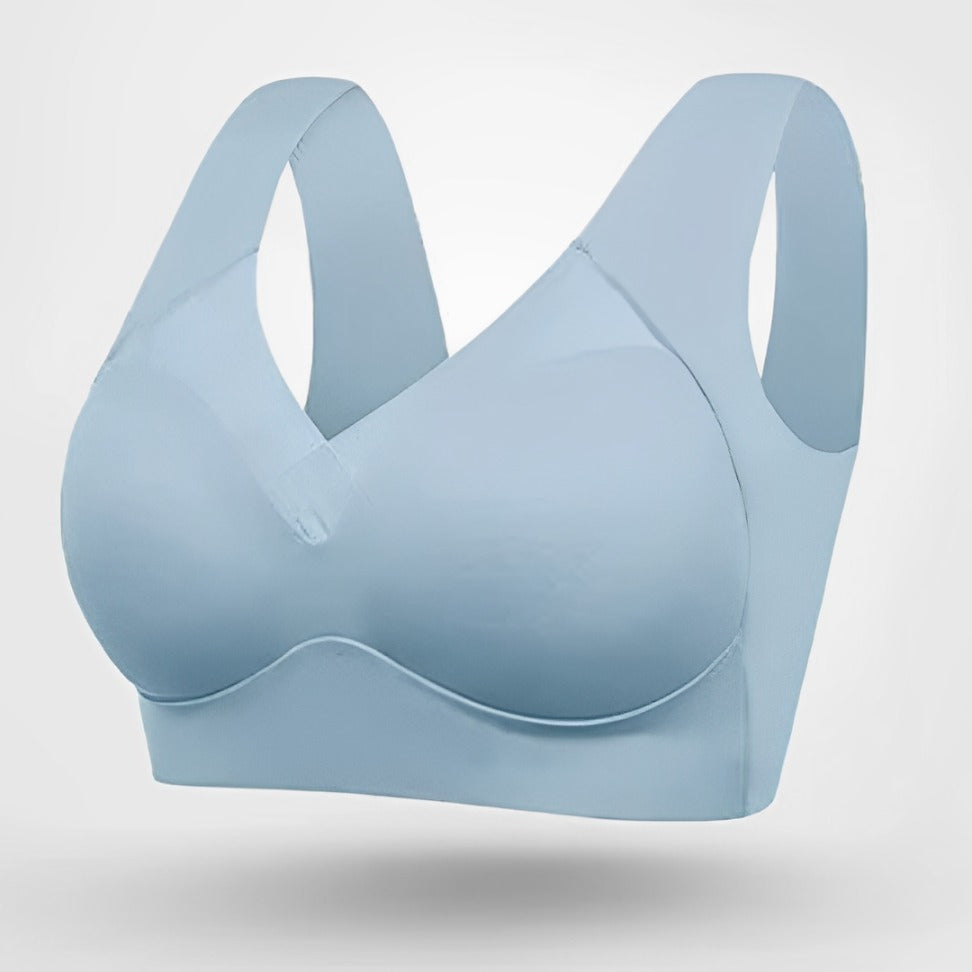 Women's Ultra-Comfortable Seamless Bra - detail
