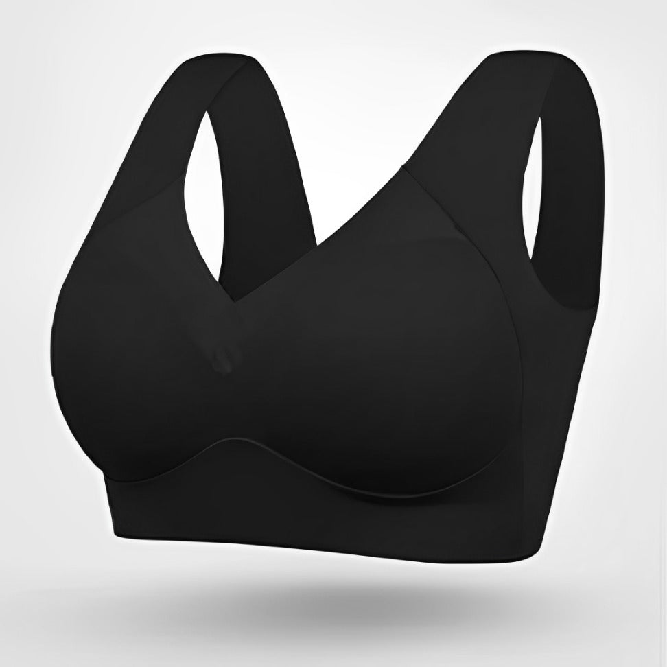 Women's Ultra-Comfortable Seamless Bra - hero