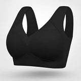 Women's Ultra-Comfortable Seamless Bra
